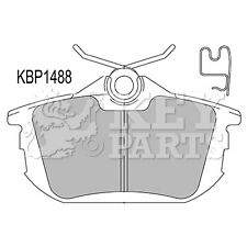 Brake Pads Set For Mitsubishi