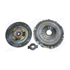 3 Piece Clutch Kit For Ford