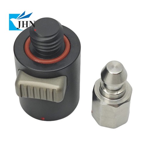 New rtk gps quick release - gps,