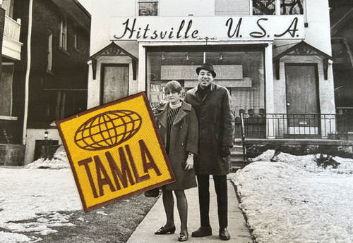 Northern soul tamla motown - ,
