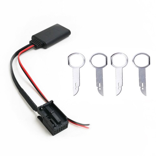 Bluetooth 6000 audio - audio, aux