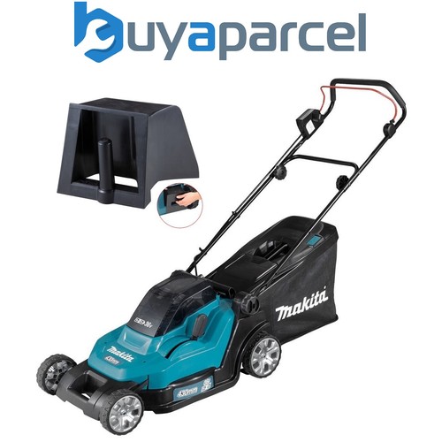 Makita dlm432z twin 18v 36v - makita,