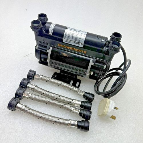 Stuart turner showermate 0 - s, 2.0