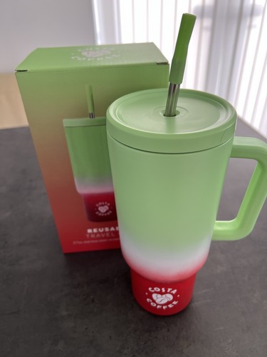 Costa coffee 37oz - 37oz, (1070ml)