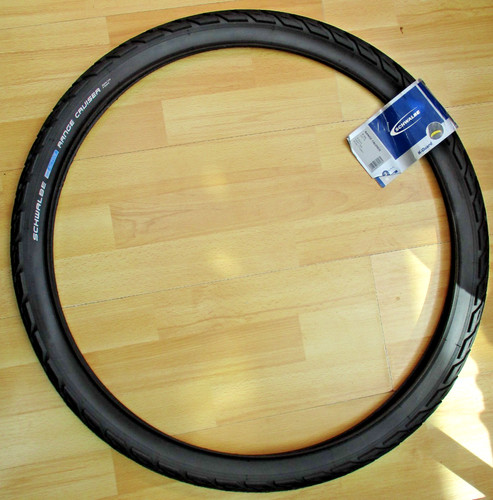 Schwalbe range cruiser - range,