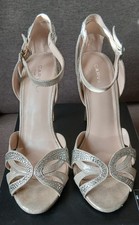 Kurt Geiger "Carvela" Stiletto