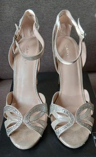Kurt geiger carvela stiletto - kurt,