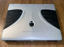 Alienware Area-51 M MODEL NO. 766SN0 Personal Computer UNTESTED NO CHARGER