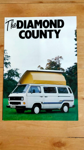 T25 diamond rv county - t3,