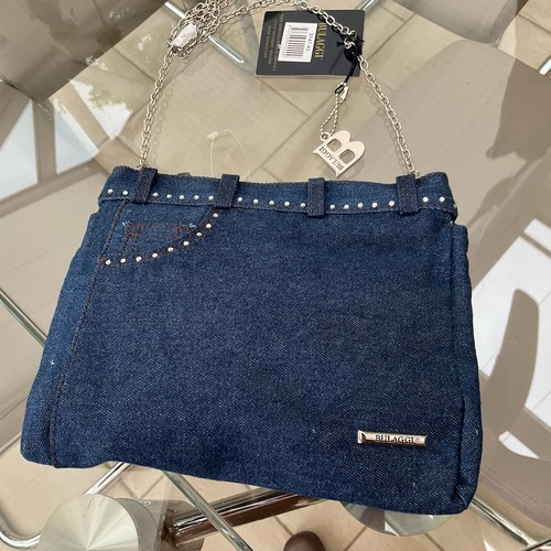 Bulaggi small jeans - small, bag
