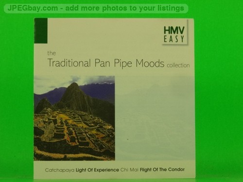 The traditional pan - the,