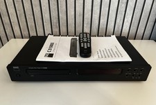 NAD C515BEE Compact Disc Player CD with Remote Working & Tested See Video