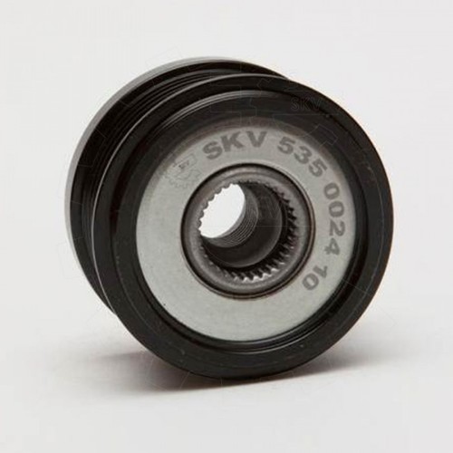 Skv alternator pulley for - skv,