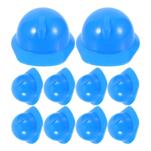 Pcs toy hard hat - 10,