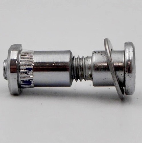 Simplex seatpin seatpost - simplex, seatpin,