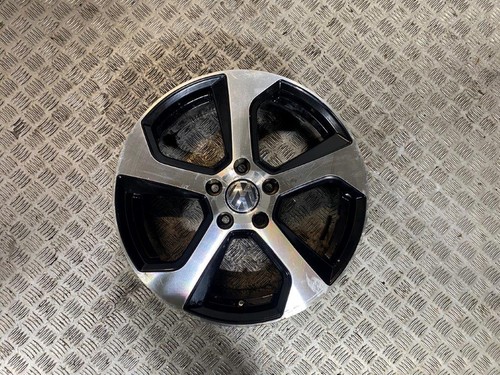 Golf mk6 inch 5 - 09-12,