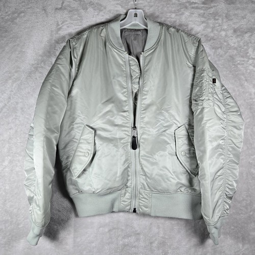 Alpha industries bomber - alpha,