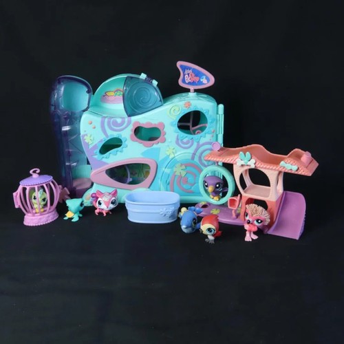 Littlest pet shop lovin - littlest,
