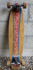 Mindless Longboards 3ft Wooden
