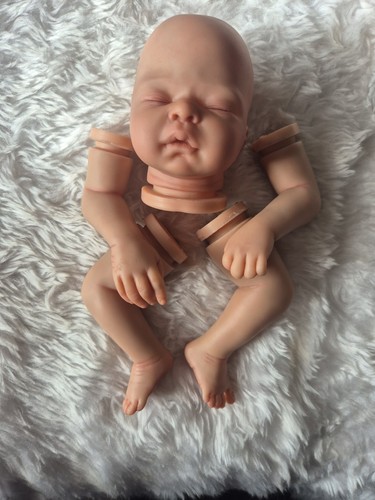 Reborn doll kit petra - reborn,