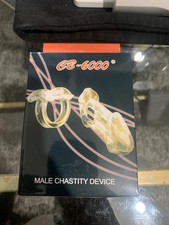 Multiple cb6000 Male Chastity