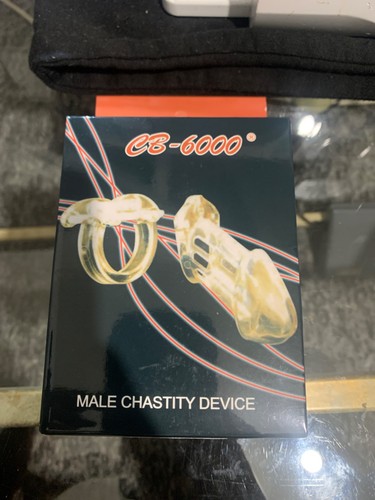 Multiple cb6000 male chastity - multiple,