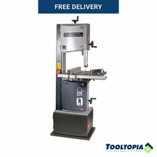 SIP 14" Wood Bandsaw, 230V 2HP