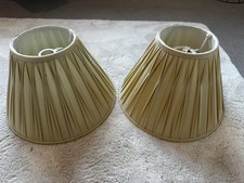 Pair of Laura Ashley 12”