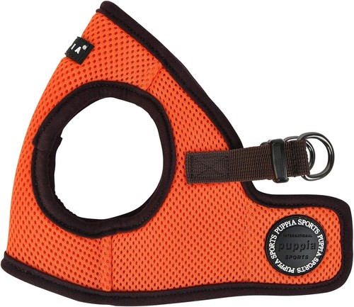 Puppia soft vest dog - puppia,