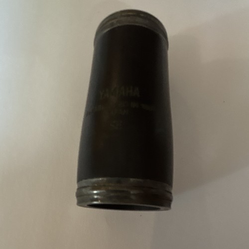 Yamaha clarinet barrel - yamaha,