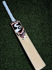 SG Rp 150 English Willow Cricket Bat  !! 2.8 !! 1150g!! light weight 