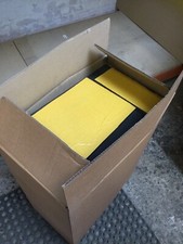 Large Full Box of Foam Offcuts