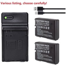Battery or charger for Nikon