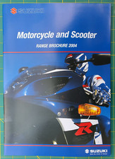 Suzuki Range 2004
