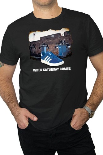 Adidas trainers shirt - t,