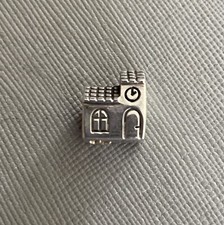 Genuine Pandora 14ct Gold &
