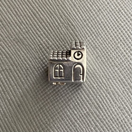 Genuine pandora 14ct gold - genuine,