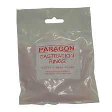 Paragon Rubber Castration