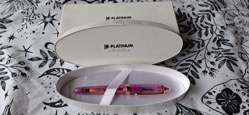Platinum century 3776 - century, #3776
