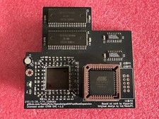 Memory Expansion 4MB Fast