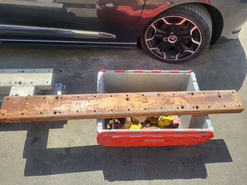 Car liner celette blackhawk - liner,