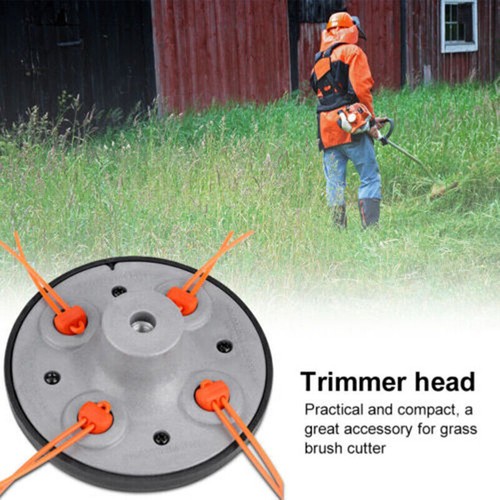 Petrol trimmer head strimmer - petrol,