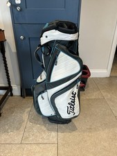 Titleist Cart Bag / 14-Way