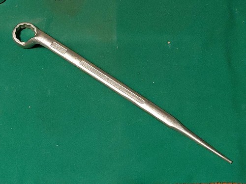 Elora whitworth podger spanner - elora,