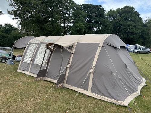 Vango illusion air - vango,