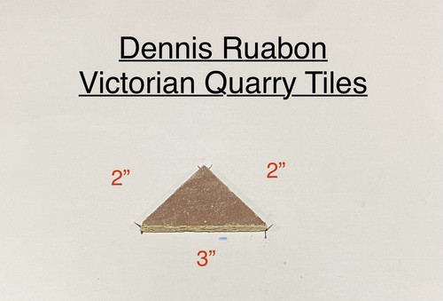 Dennis ruabon reclaimed - dennis,