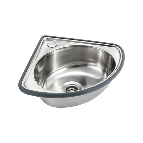 Small hand wash basin - hand,