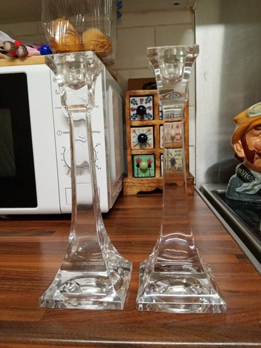 Vintage pair villeroy - pair,