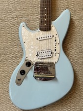 Fender Kurt Cobain Signature
