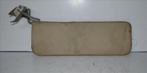 83850 sun visor citroen - visor, lh